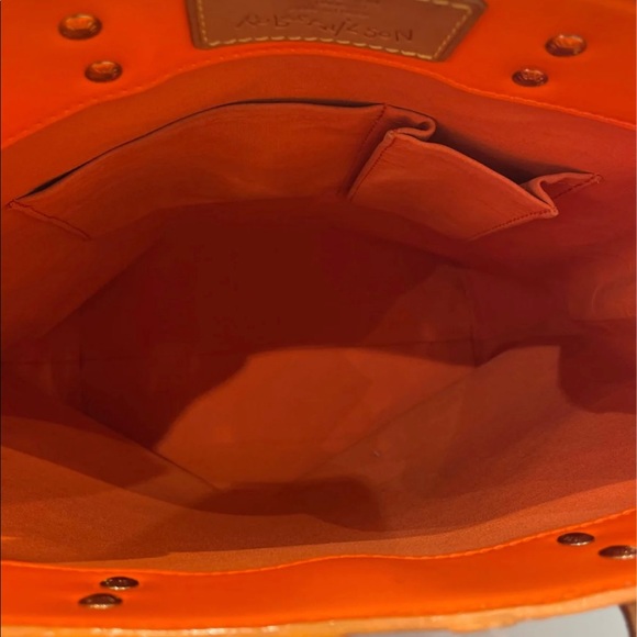 Perfect spring / summer LV Robert Wilson limited edition - Picture 7 of 10